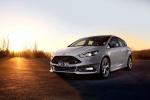 Ford Focus ST 2015 года (AU)